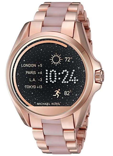 michael kors watch compatible with samsung|Step.